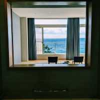 【和歌山×SHIRAHAMA KEY TERRACE HOTEL SEAMORE】絶景を楽しむ白浜の癒しの宿