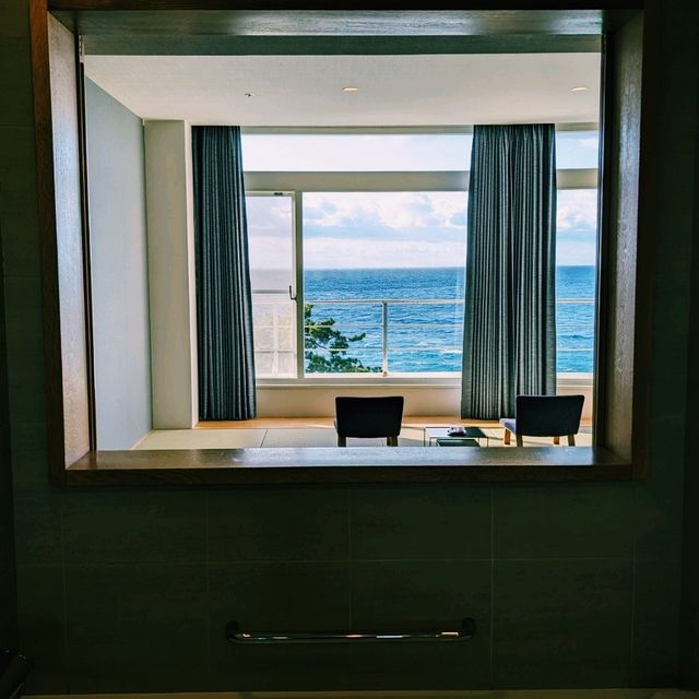 【和歌山×SHIRAHAMA KEY TERRACE HOTEL SEAMORE】絶景を楽しむ白浜の癒しの宿