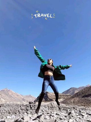 🎄 Christmas in Mustang, Nepal: A Magical Retreat 🎅