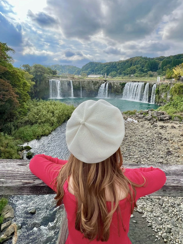 大分 ❤︎ 九州観光で行きたい絶景スポット✨