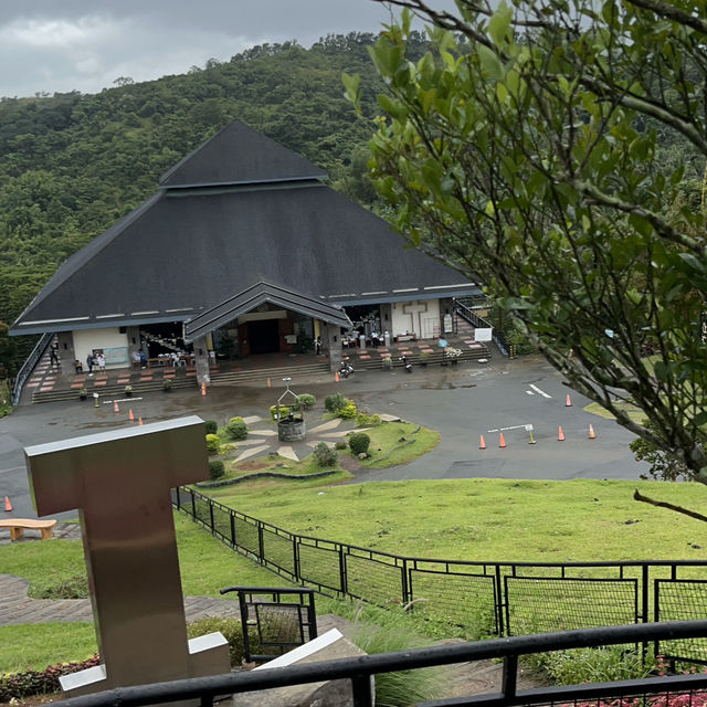 Regina Rica at Tanay Rizal 