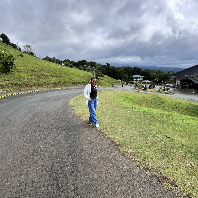 Regina Rica at Tanay Rizal 