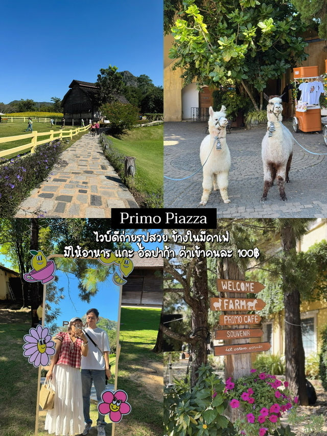 One Day Trip Khaoyai : เที่ยวเขาใหญ่ไปเช้าเย็นกลับ