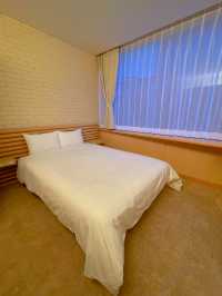 山形ホテル🏨SHONAI HOTEL SUIDEN TERRASSE☺️✨