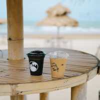 Demi Beach Concept