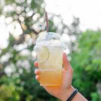 Anyamanee Cafe and Roastery
