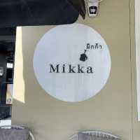 Mikka Coffee • ร้านมิกก้า
