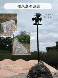 【愛知】佐久島観光のおすすめSPOT7選