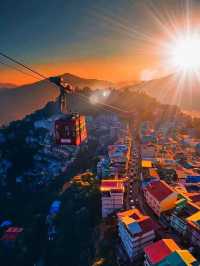 Gangtok: The Gateway to Sikkim🏞️