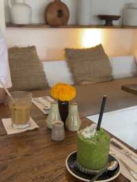 Mr. Sista Café: Where Bali’s Best Coffee Meets Cozy Vibes