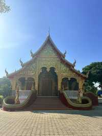 📍วังมัจฉา หน้าวัดศรีบุญยืน ลำพูน