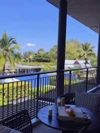 Marriott Resort & Spa, Nai Yang Beach: A Tranquil Tropical Escape