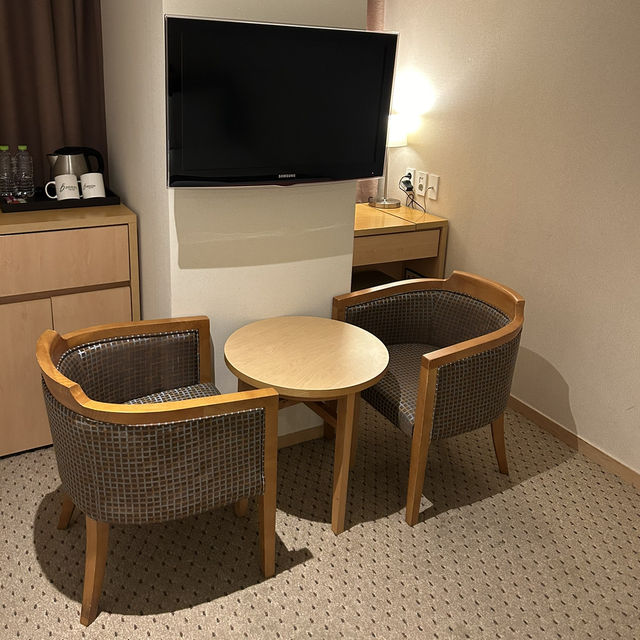 【🇰🇷：鍾路】おすすめホテル🏨