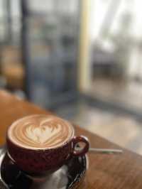 【ベトナム・ハノイ】女子旅必見！絶景カフェ☕️