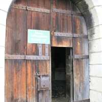 Munot Fortress