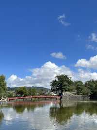 【長野🇯🇵】松本の歴史を感じよう