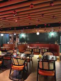 中環石板街浪漫氛圍餐廳-Mojo Bistro