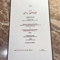 A Michelin Guide Culinary Escape