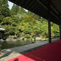 Hyakusai-ji 