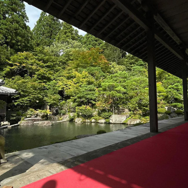 Hyakusai-ji 