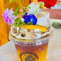 คาเฟ่สไตล์ญี่ปุ่นน่ารักที่สุดในจันทบุรี