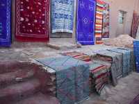 モロッコ🇲🇦の世界遺産「アイット・ベン・ハドゥ」