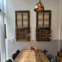 "香港｜日式餐廳｜高質cafe"