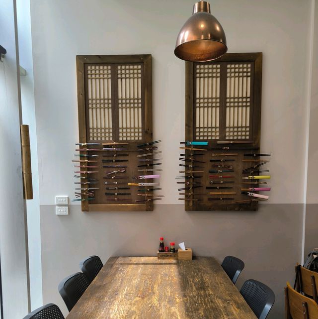 "香港｜日式餐廳｜高質cafe"