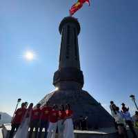 Northernmost Point of Vietnam