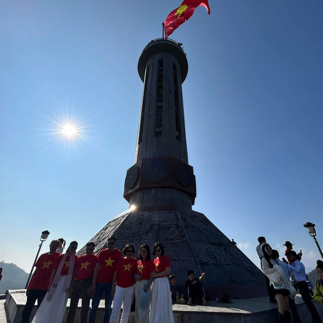 Northernmost Point of Vietnam