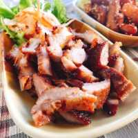 ส้มตำเจ๊แดง