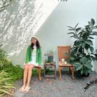 #CakeNaiBaan #คาเฟ่ระยอง #เค้กระยอง 