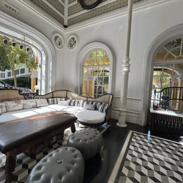 【ベトナム フーコック島🏝️】　JW マリオット フーコック エメラルド ベイ リゾート ＆ スパ