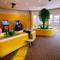 Hotel LEGOLAND Billund: The Ultimate Family Stay in the Heart of Adventure! 🏰