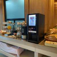 ABIZZ Hotel สาขาสนามบินลำปาง