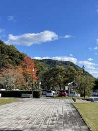 【熊本県:三角】三角西港のシンボル的スポット！