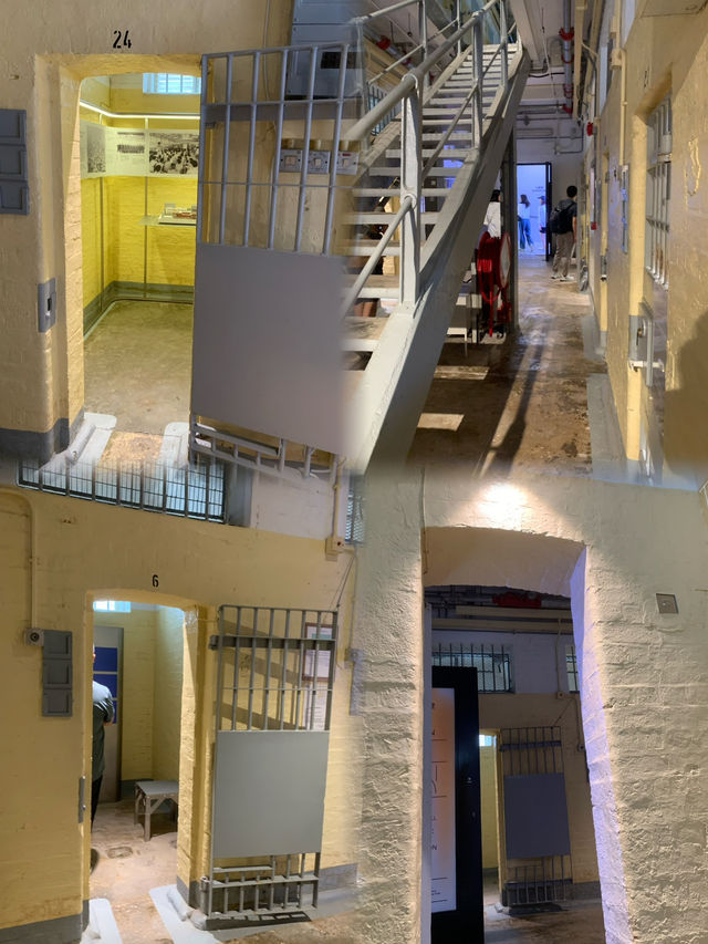 "聖誕驚喜之旅：大館，香港最有趣的打卡景點"