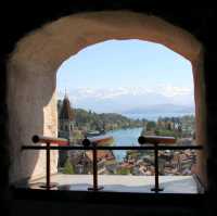 ปราสาท Thun