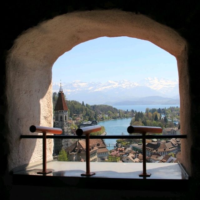 ปราสาท Thun