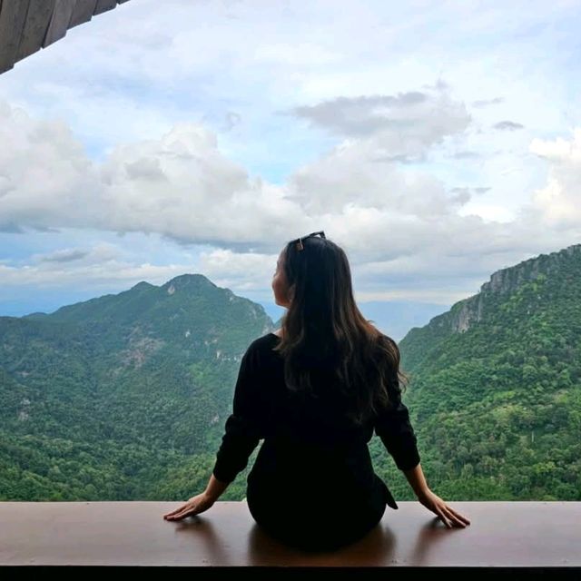 ผาฮี้วัลเลย์ Phaheevalley ⛰️🌳
