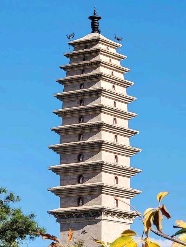 如果有神，南澗土林是未完的工程嗎？