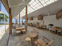 Vongole beach cafe