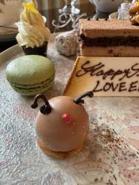 【長崎ホテル】バースデープレートの予約もOK🎂ホテルラウンジ☕️