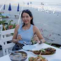 ร้านเด็ดหัวหิน ใครไปหัวหินห้ามพลาด