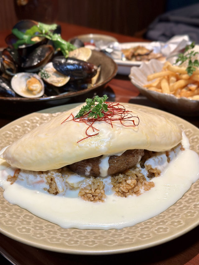 香港探店 喫茶  📍大埔 香港探店 喫茶  📍大埔