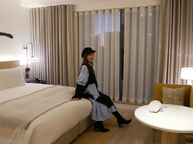 【大阪】コスパ抜群のカジュアルホテルZentis Osaka
