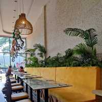 Local and Western Delight at Big Pantry