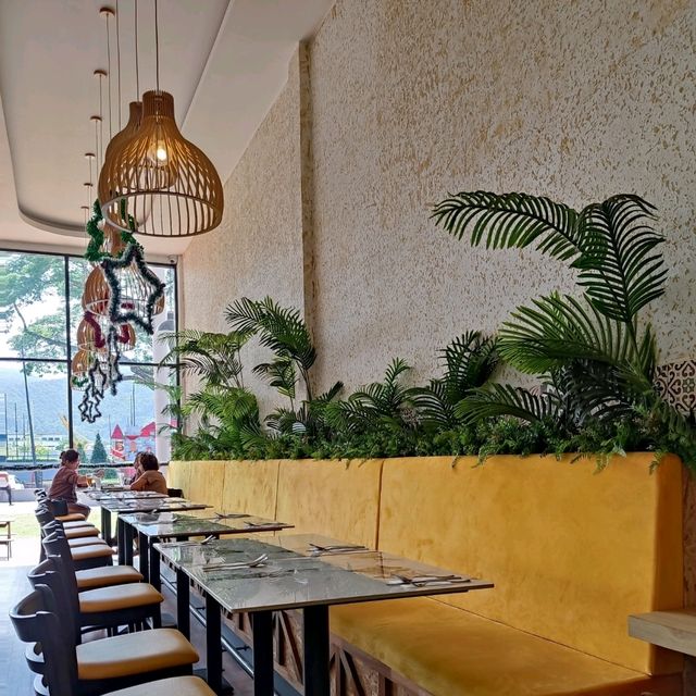 Local and Western Delight at Big Pantry