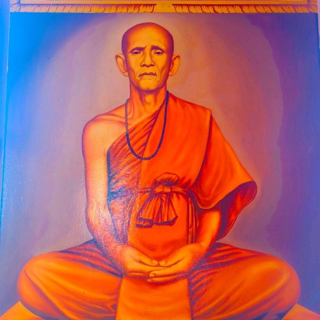 ประตูสู่ลำพูน  วัดประตูป่า