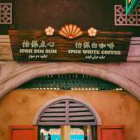 THE LOST WORLD OF TAMBUN